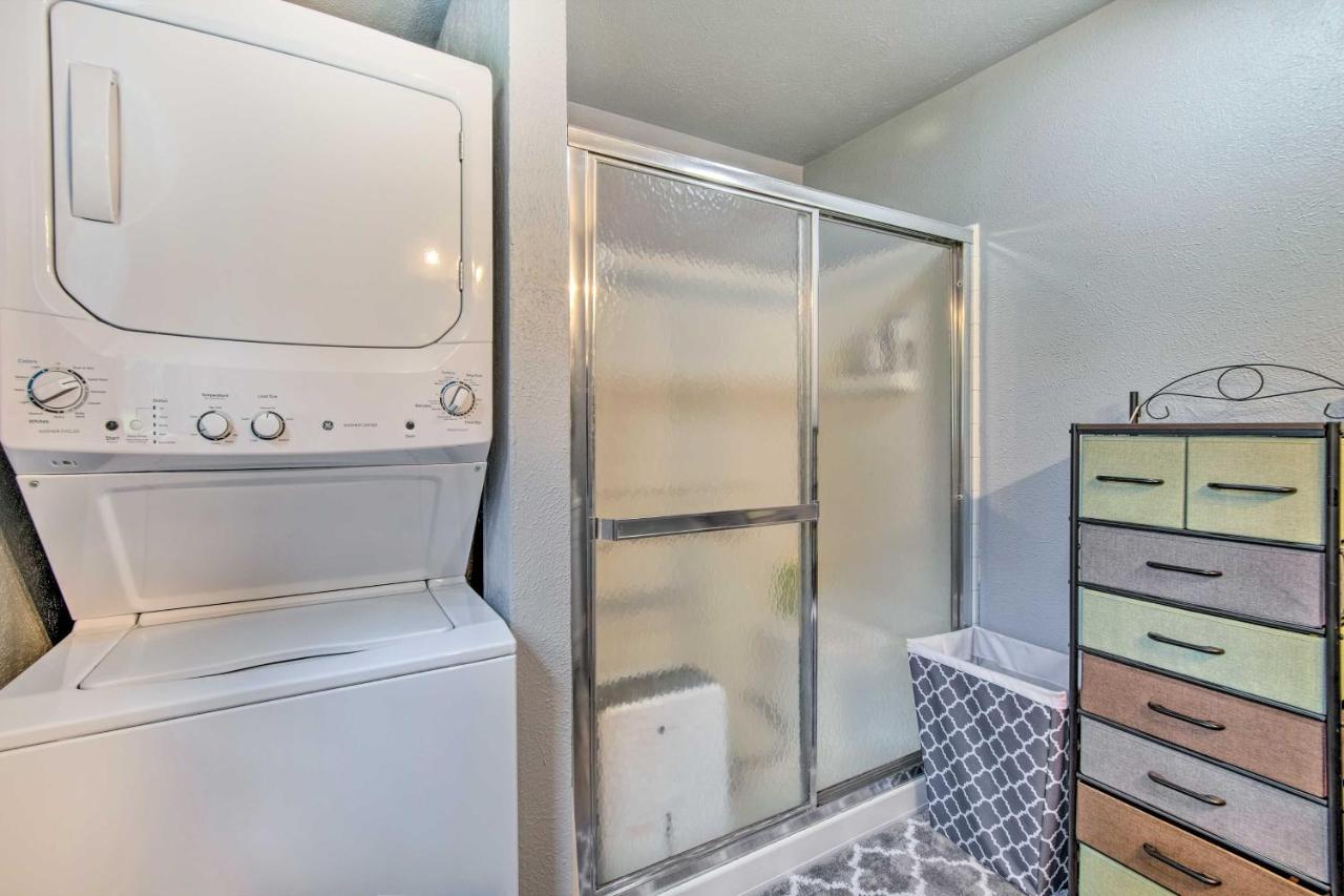 Lakeside Cozy North Bend Getaway Near Dunes And Ocean! מראה חיצוני תמונה