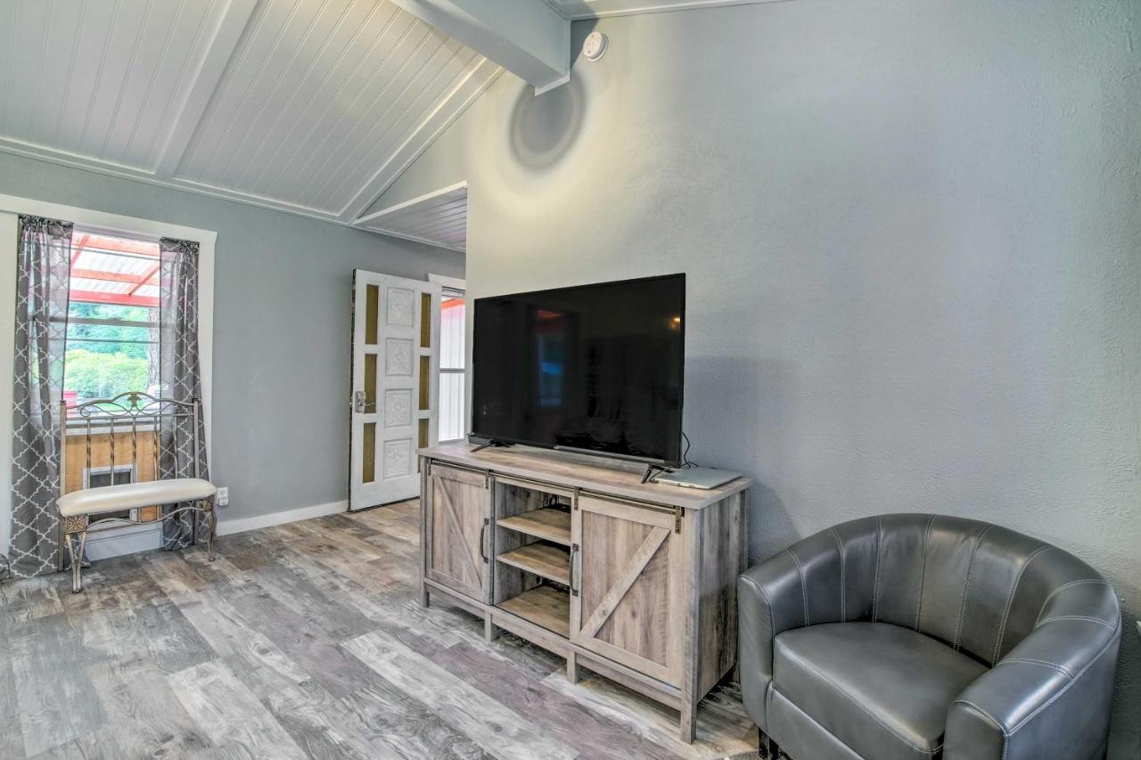 Lakeside Cozy North Bend Getaway Near Dunes And Ocean! מראה חיצוני תמונה