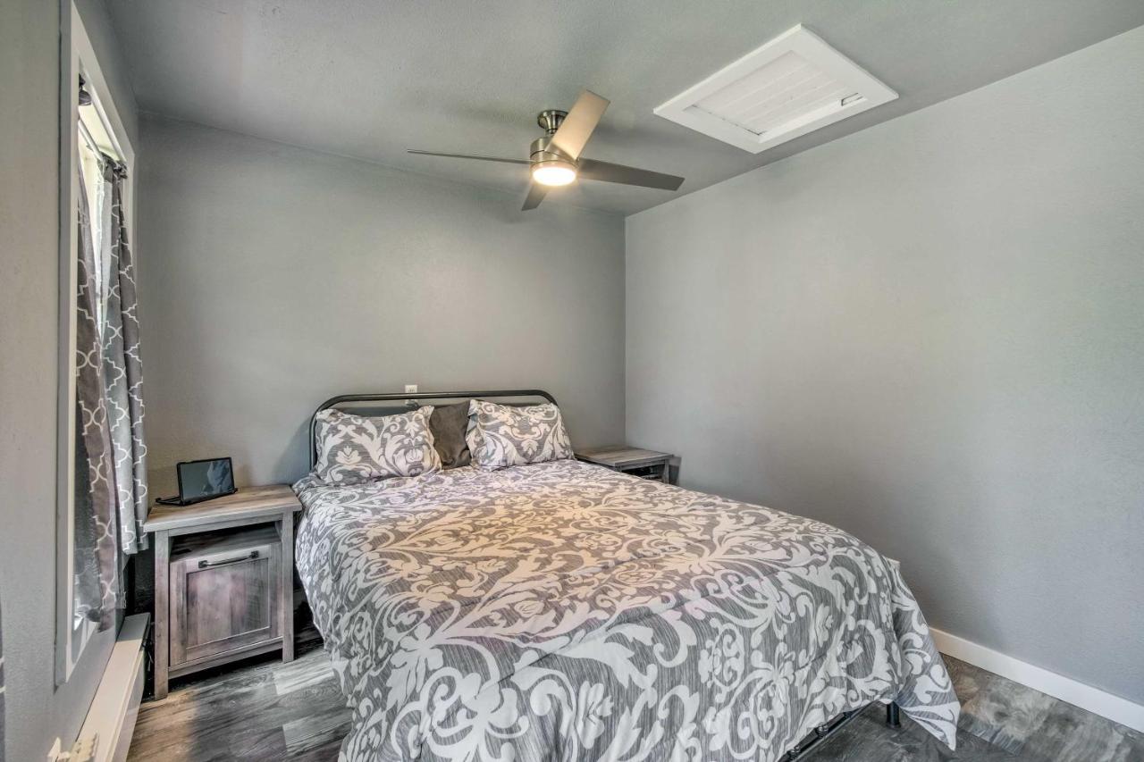 Lakeside Cozy North Bend Getaway Near Dunes And Ocean! מראה חיצוני תמונה